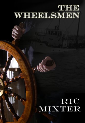 Title: The Wheelsmen