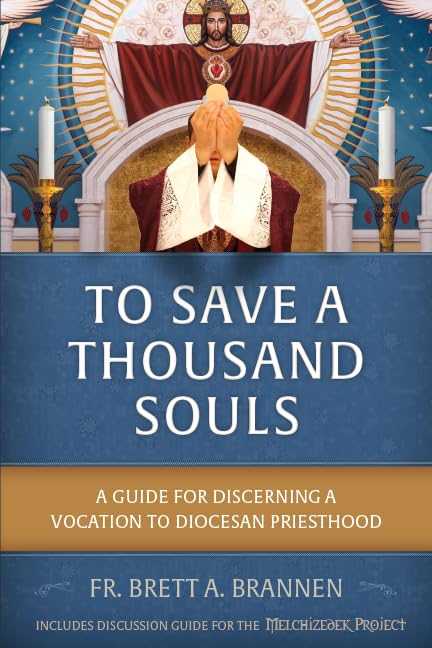 To Save a Thousand Souls