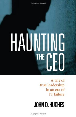 Haunting the CEO