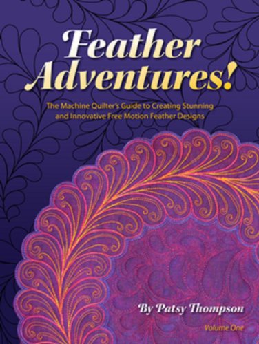 Feather Adventures!