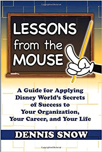 Lessons from the Mouse