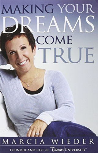 Title: Making Your Dreams Come True