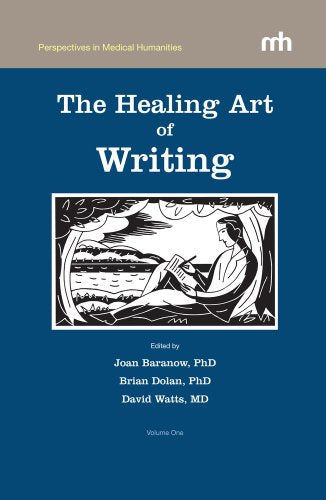 The Healing Art of Writing
