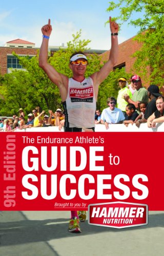 Endurance Athlete's Guide to Success
