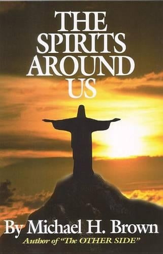 The Spirits Around Us