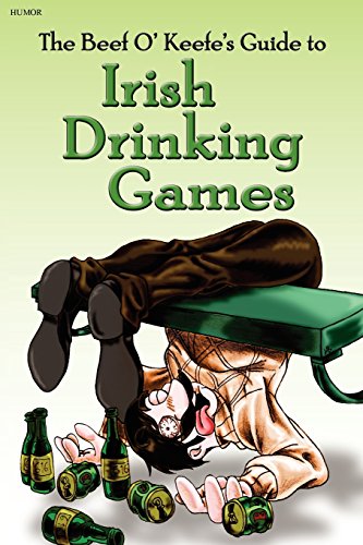 Irish Drinking Games
