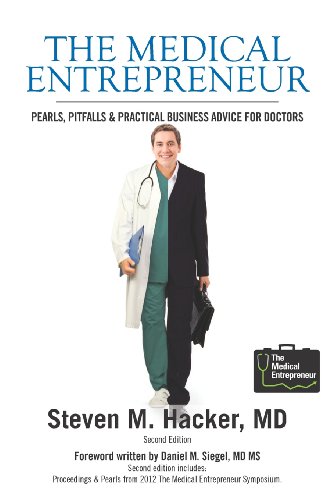 The Medical Entrepreneur