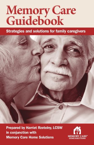 Memory Care Guidebook