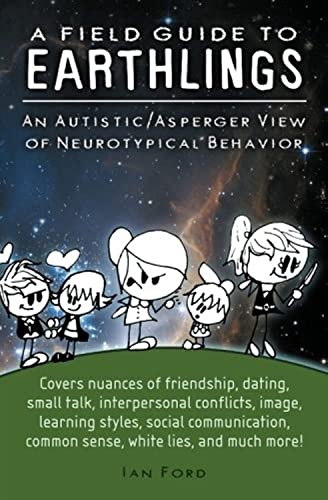 A Field Guide to Earthlings