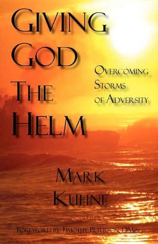 Giving God the Helm