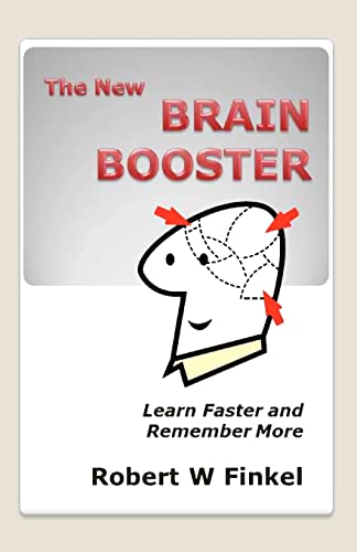 The New Brain Booster