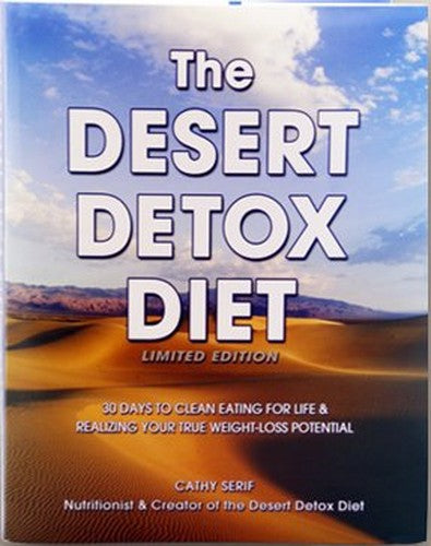 The Desert Detox Diet