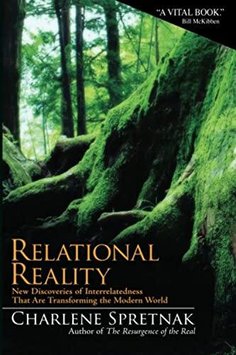 Relational Reality