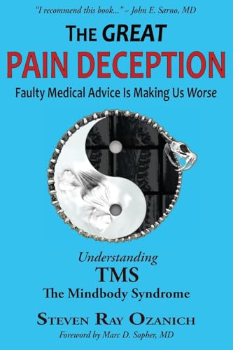 The Great Pain Deception
