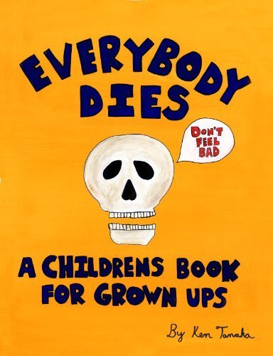 Everybody Dies