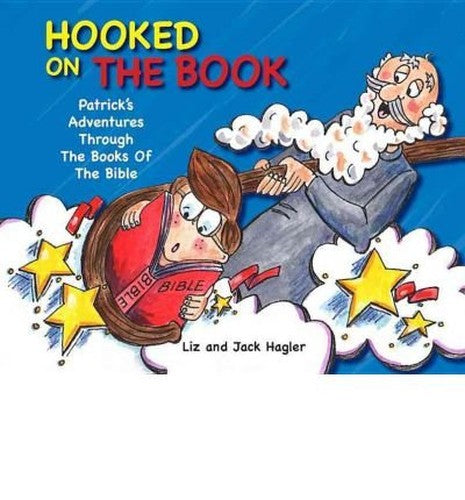 Hooked on the Book