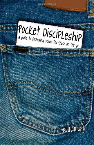 Pocket Discipleship