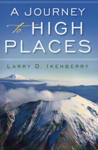 A JOURNEY TO HIGH PLACES