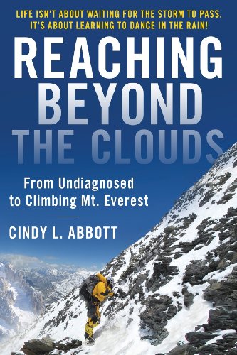 Reaching Beyond The Clouds