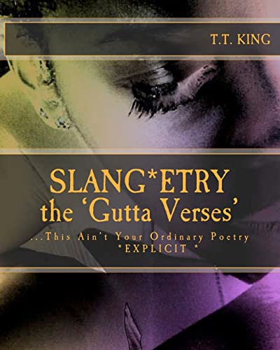Slang*etry * the GUTTA Verses*