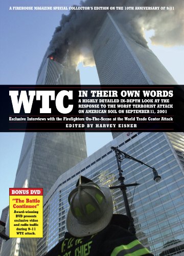 Wtc: In Their Own Words