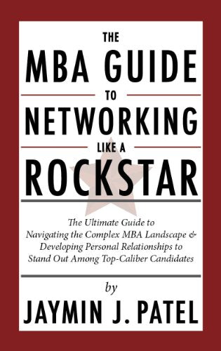 MBA Guide to Networking Like a Rockstar