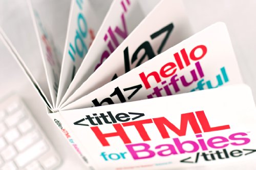 HTML for Babies