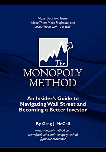 The Monopoly Method