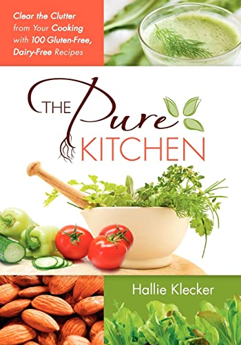 The Pure Kitchen