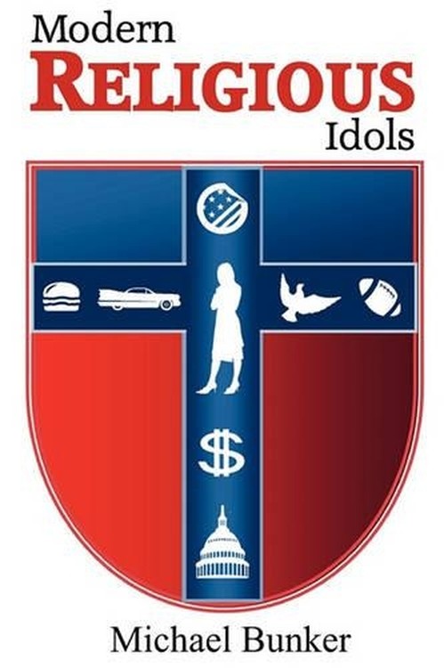 Modern Religious Idols