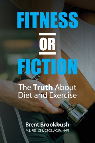 Fitness or Fiction (Volume 1)