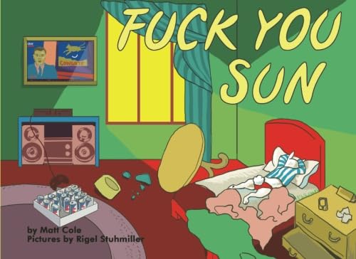 Fuck You Sun