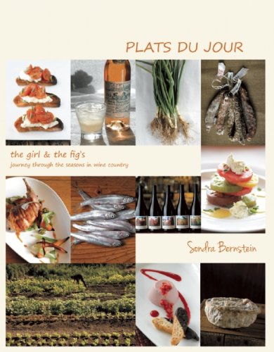Plats Du Jour