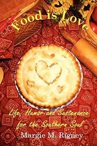 Food is Love
