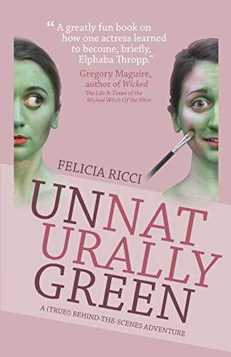 Unnaturally Green
