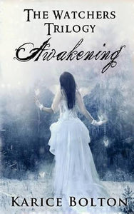 The Watchers Trilogy 