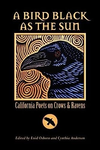 A Bird Black As the Sun