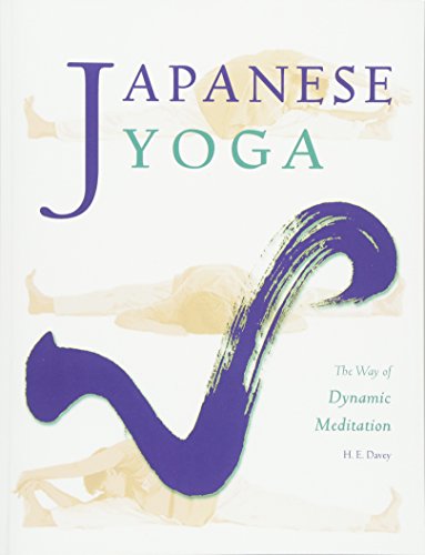 Japanese Yoga