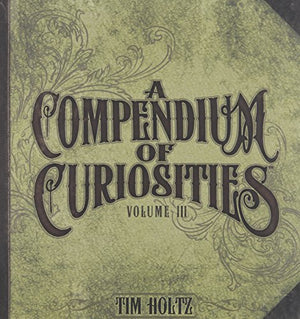 A Compendium of Curiosities