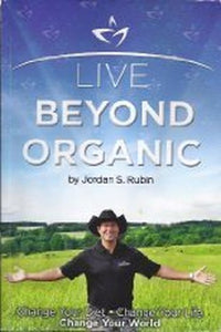 Live Beyond Organic 