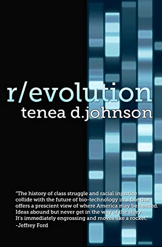 R/evolution