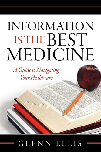 Information is the Best Medicine