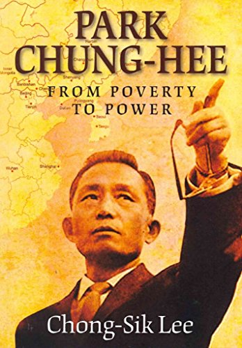 Park Chung-Hee