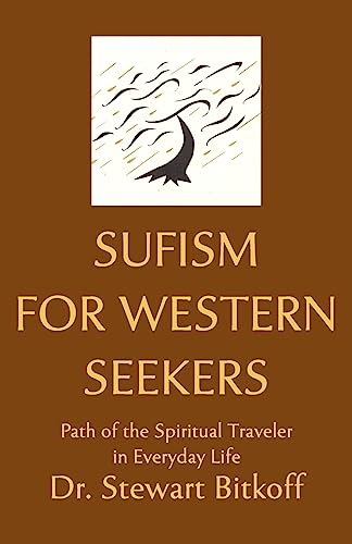 Sufism for Western Seekers