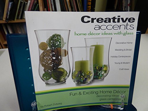 Home Decor Creative Ideas With Glass
