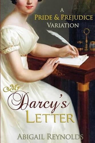 Mr Darcy's Letter
