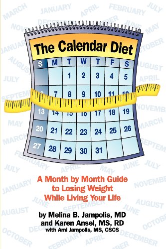 The Calendar Diet