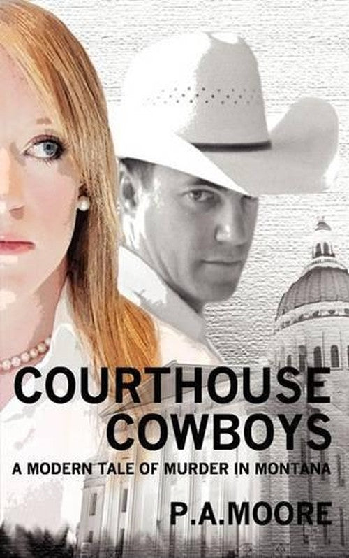 Courthouse Cowboys