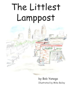 The Littlest Lamppost 