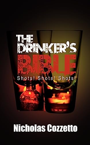The Drinker's Bible